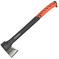 Топор-колун Patriot, Logger X-Treme Cleaver PA 600, рукоятка пластик, обрезиненная, 1.3 кг, с чехлом, 777001320
