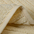 Полотенце кухонное махровое, 40х60 см, 500 г/м2, 100% хлопок, Оксфорд, кремовое, Узбекистан - фото 4