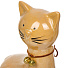 Фигурка декоративная Кошка, 12.5х9х22.5 см, Y4-6800 - фото 3