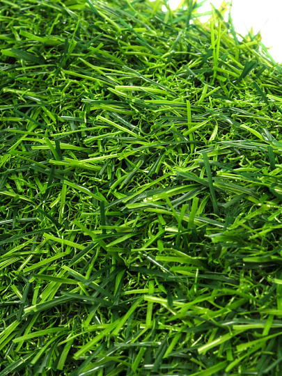 Травка декоративная 100х200 см, зеленая, Травка, ComeForte, AGP-2001