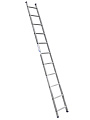 Лестница приставная, 1 секция, 11 ступеней, алюминий, 3.07 м, 150 кг, Alumet, 5111 - фото 3