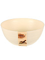 Салатник пластик, круглый, 11 см, 4.1 л, Cardamom, Sugar&amp;amp;Spice, SE400210, в ассортименте - фото 4