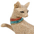 Фигурка декоративная Кошка, 10х6х15 см, Y6-10629 - фото 3