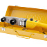 Аппарат для сварки пластика 800 Вт, 20-32 мм, металлический, Denzel, DWP-800 - фото 2