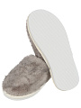 Тапки для женщин, в ассортименте, р. 37, закрытые, Lacky Land, 4933W-CH-C - фото 6