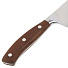 Нож кухонный Attribute, Gourmet, поварской, нержавеющая сталь, 20 см, рукоятка дерево, APK000 - фото 2