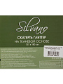 Скатерть Silvano, Глиттер, 1.37х1.8 м, ПВХ на тканевой основе, MT-6142B - фото 6