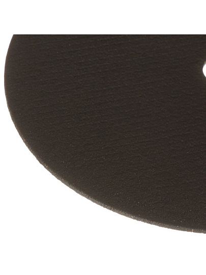 Диск отрезной по металлу, Hanskonner, 230х22.23х2.5 мм, сухой рез