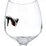 Бокал для вина, 350 мл, стекло, Лабутен, 7531228 - фото 2