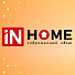 Светильник светодиодный In Home, Comfort Honey, 75 Вт, 3000-6500 К, 6000 Лм, IP40, 50х12 см, с диммером, 230 В, с ДУ, 4690612034843 - видео 1