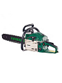 Пила цепная бензиновая, Favourite, 2.72 л.с., 2000 Вт, длина шины 45 см, шаг цепи 0.325 дюйм, 72 звена, GC 2200/18