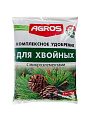 Удобрение для хвойных, с микроэлементами, 2.5 кг, Agros - фото 5