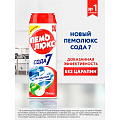 Чистящее средство универсальное, Пемолюкс, Яблоко, порошок, 480 г - фото 3