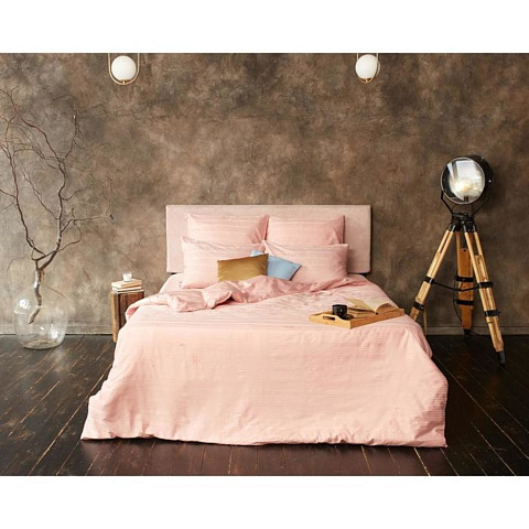 Постельное бельё "Этель" 2сп "Rose gold" 175*215, 200*215, 50*70-2 шт, 70*70-2 шт, 5752239