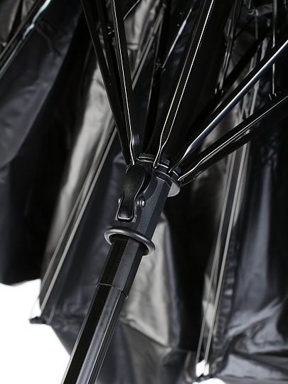 Зонт складной механический, 10 спиц, 61 см, в ассортименте, Y4-11558