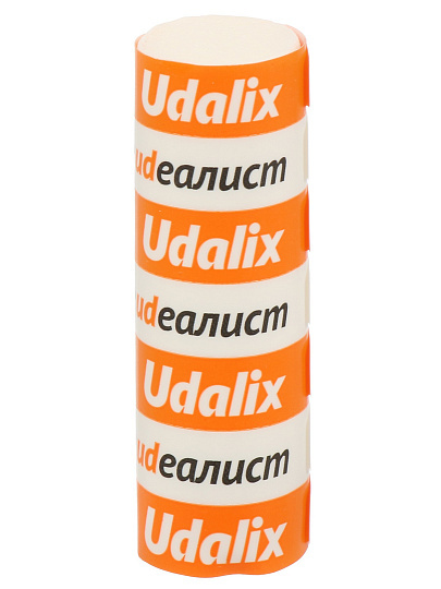 Пятновыводитель Udalix, 35 г, карандаш, универсальный, кислородный