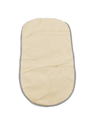 Матрасик универсальный для санок, колясок, детских автокресел, замша, стирается, в ассортименте, Nika, МК2