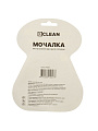 Мочалка для посуды металл, 3 шт, в блистере, Bossclean - фото 3