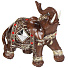 Фигурка декоративная Слон, 13 см, Y4-3175 - фото 2