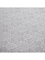 Скатерть 145х220 см, 100% хлопок, рогожка, 165 г/м2, АртДизайн, Вензель, серая - фото 2