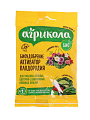 Удобрение Активатор плодородия, пакет, 30 г, Агрикола - фото 3