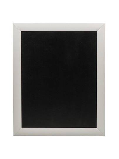 Доска для рисунков мелом 40х50 см, ML-002S