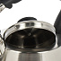 Чайник нержавеющая сталь, 3 л, со свистком, Hoffmann, индукция, НМ 55212 - фото 3