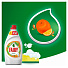 Средство для мытья посуды Fairy, Апельсин и Лимонник, 900 мл - фото 9