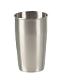 Кружка-стакан походная, нержавеющая сталь, 0.38 л, 7 см, Ecos, Camp-S20, 109454