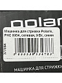 Машинка для стрижки Polaris, PHC 0954, сетевая, 9 Вт, синяя - фото 6