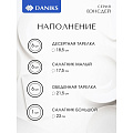 Сервиз столовый стеклокерамика, 19 предметов, на 6 персон, Daniks, Вэнсдей, BYS019004-T132 - фото 2