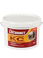 Клей Оптимист, строительный, водостойкий, однокомпонентный, 18 кг, K503, КС - фото 3