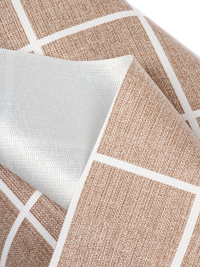 Клеенка Silvano, 1.39х20 м, ПВХ на тканевой основе, PW94-R388-8