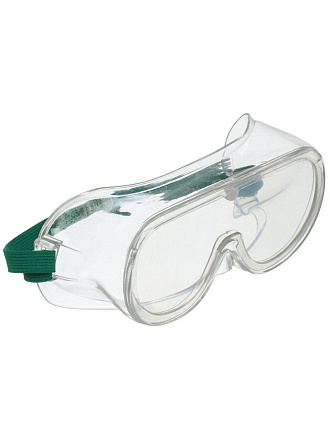 Очки защитные, Bartex, Панорама Эргономичные, 1341107