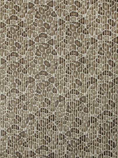 Коврик для ванной, антискользящий, 0.8х15 м, вспененный ПВХ, Вилина, V15-grey, камни