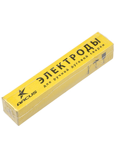 Электроды МЭЗ, МР-3, Ультра, 3 мм, 5 кг, картонная коробка, Ц0040170