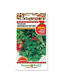 Семена Петрушка листовая, Обыкновенная, 4 г, 200%, цветная упаковка, Русский огород