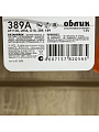 Батарейка Облик, LR1130 (389A, AG10), Alkaline, щелочная, 1.5 В, блистер, 10 шт - фото 2