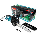 Эл.Пила цепная Makita 2кВт шина14&amp;quot;/35см цепь3/8&amp;quot;1,3мм/52зв UC3530A - фото 3