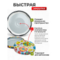 Крышка металл, винтовая, 20 шт, банки Твист-Офф 82мм, Авестар, Летний калейдоскоп 82, ТО82ЛК, в ассортименте - фото 7
