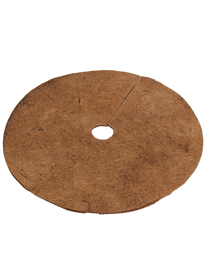 Круг приствольный из кокосового волокна 90 см, Fibre Family