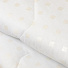 Одеяло 2-спальное, 172х205 см, Бамбук, 250 г/м2, всесезонное, чехол 100% хлопок, кант - фото 9