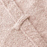 Халат унисекс, махровый, 100% хлопок, персик, S-M, ТАС, Somon, 6 120 - фото 7