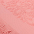 Полотенце банное, 50х90 см, Arya Isabel Soft, 520 г/кв.м, коралловое TR1002487 Турция - фото 2
