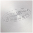 Кастрюля нержавеющая сталь, 5.7 л, с крышкой, крышка стекло, Катунь, Венера, КТ18-D-24, индукция - фото 3