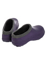 Галоши для женщин, ЭВА, баклажан, р. 37, утепленные, ГЛЖ-406 - фото 3