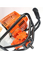 Бензомотобур Patriot, AE70D, 350 мм, 2570 Вт, 3.5 л.с., 70 куб.см, 742104470 - фото 5
