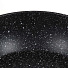 Жаровня алюминий, 28 см, антипригарное покрытие, Daniks, Гранит Олимп, черная, CAS-2835-BLM-IND, индукция - фото 4