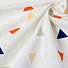 Фартук «Этель» Треугольники, 65×60 см, репс, пл. 130 г/м2, 100% хлопок, 4126951 - фото 4