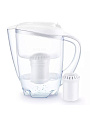 Фильтр-кувшин Philips, для холодной воды, 1 ступ, 3 л, AWP2900/10 - фото 3